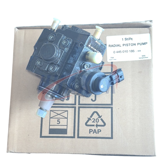 Bosch pump 0445010186